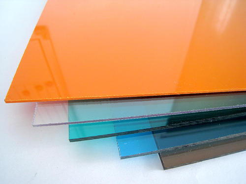 Multicolor Acrylic Plexiglas Sheets, Shape : Rectangular