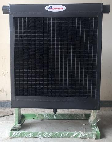 Annair Mild Steel After Coolers
