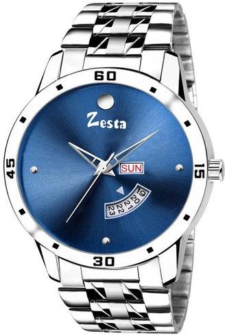 Zesta analog watch