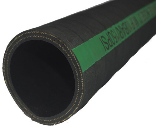 Rubber Water Suction Hoses, Hardness : 30 - 90 Shore