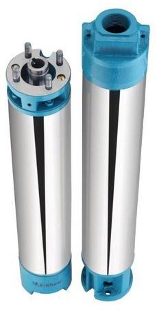 S-Cort submersible pump