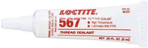 Loctite thread sealant