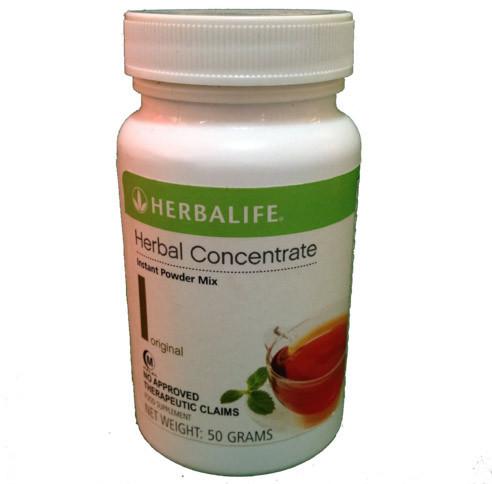 Herbal Concentrate Powder