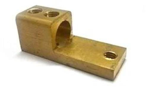 Legrand Brass Switchear Parts, Color : yellow