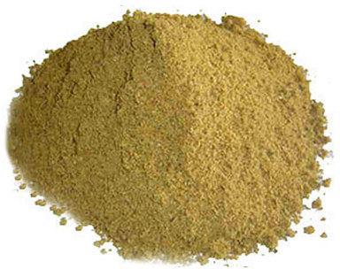 Powder Fish Feed, Packaging Type : Packet