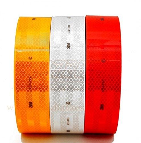 Intensity Reflective Tape