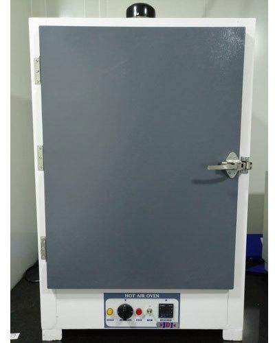 Stainless Steel Laboratory Hot Air Oven