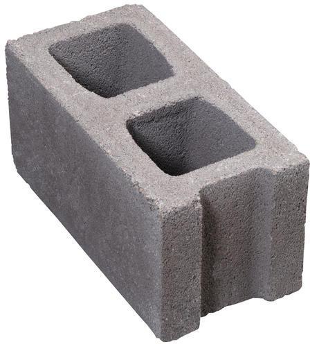 Rectangular AAC Brick, for Side Walls, Partition Walls, Size (Inches) : 12 In. X 4 In. X 2 In.