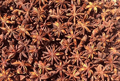 Superior Star Anise