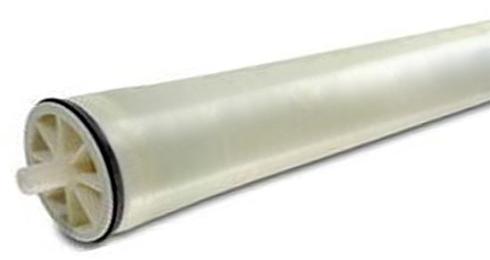 PVC Dow RO Membrane, Color : White