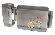 CP Plus Electronic Door Lock, Size : 148x107x107mm