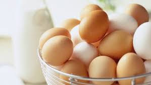 Brown Eggs,Light Brown Desi Eggs