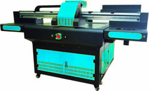 Automatic Ultracolor UV Printing Machine