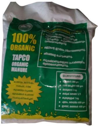 Tapco Organic Manure (2 Kg)