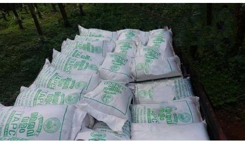 Tapco Organic Manure (50 Kg), for Agriculture, Purity : 100%