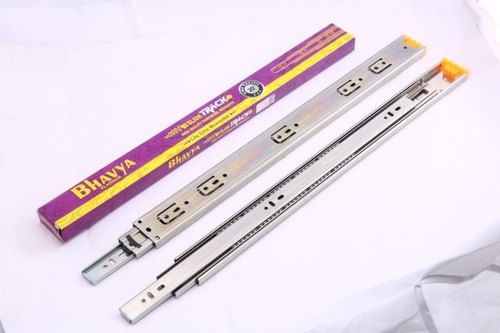 Mild Steel MS DRAWER SLIDES, Length : 16' - 20'