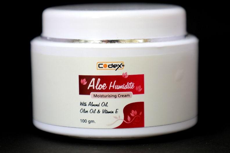 Aloe Humidite Moisturizing Cream