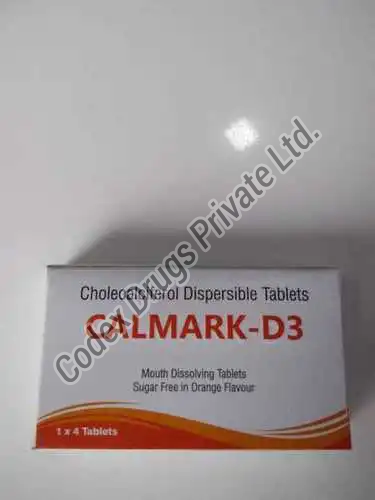 download cholecalciferol tablet