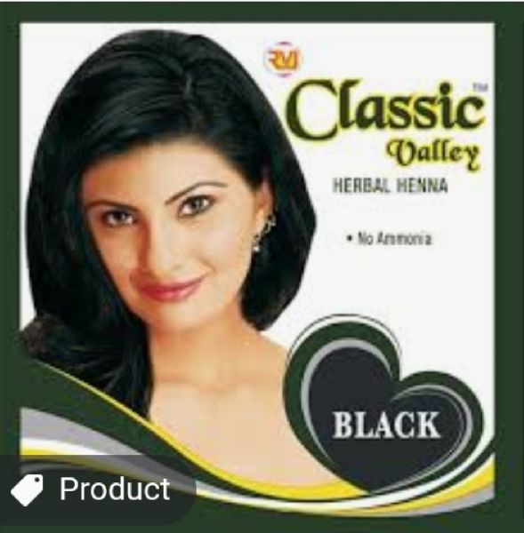 Henna Color Buy Henna hair Color in Delhi Delhi India from Rvj & Company
