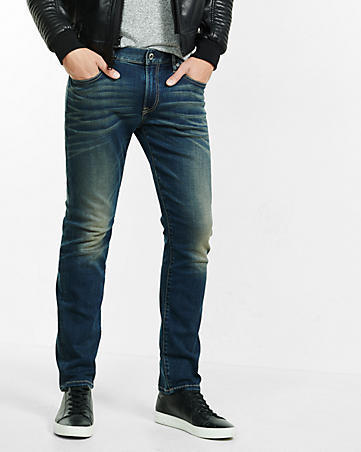 Plain Denim Mens Slim Fit Jeans, Feature : Skin Friendly