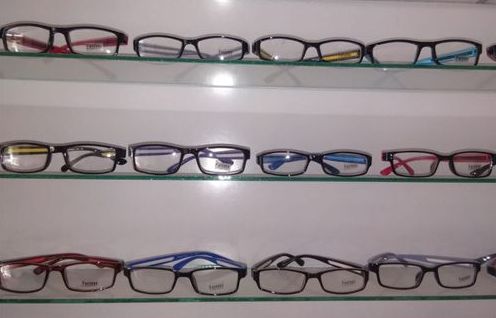 Opticals Eyeglass
