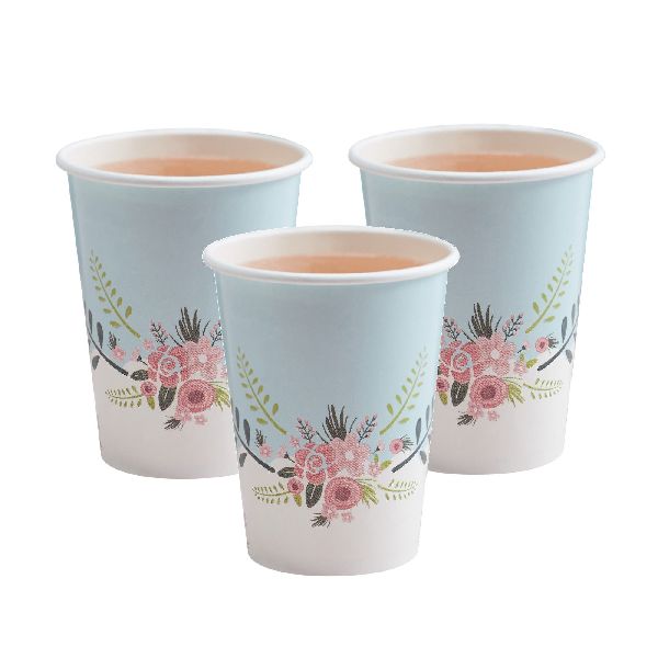 Fancy Paper Cups Wholesale Suppliers in Delhi Delhi India by Prajapati