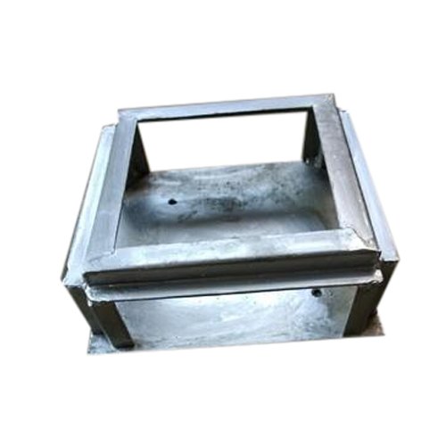 Cable Tray Junction Box Buy cable tray junction box in Thane Maharashtra