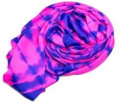 AALA SATIN GEORGETTE FABRIC, Width : 44-45'