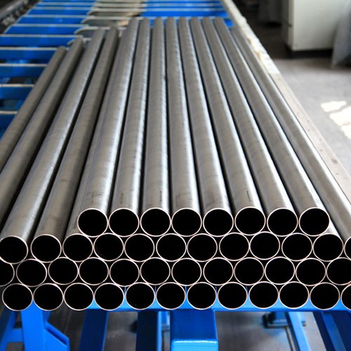 Jindal carbon steel pipe, Length : 6m