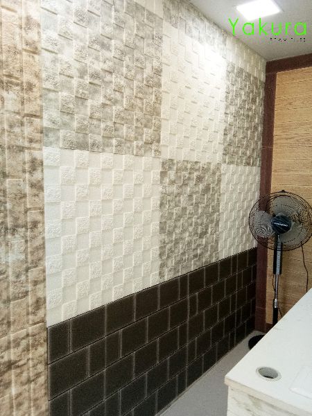 Yakura Foam Tiles Make Your Home More Luxurious Type Decorative Item At Best Inr 110 Square Feet In Tiruchirappalli Tamil Nadu From Industry Private Limited Id 5276213 - Foam Wall Tiles In Chennai