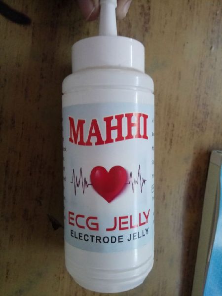 ECG Jelly