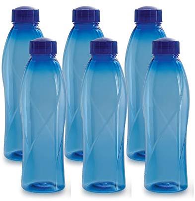 Plastic Pet Bottle, for Soda, Water, Capacity : 1L, 500ML