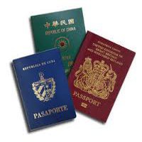 Passport & Visa Services