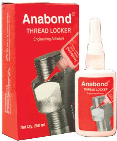 Anabond Thread Locker Adhesive Sealant