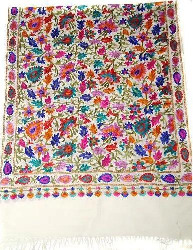 Kashmiri Embroidery