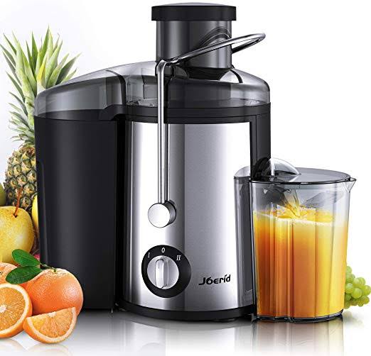 Electric fruit juicer, Feature : Durable, High Performance