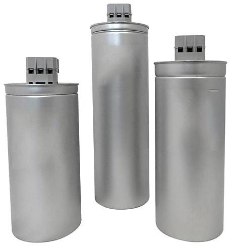 Power Capacitors