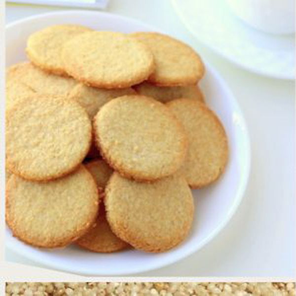 Millet Biscuit, Feature : Easy Digestive, Non Harmful