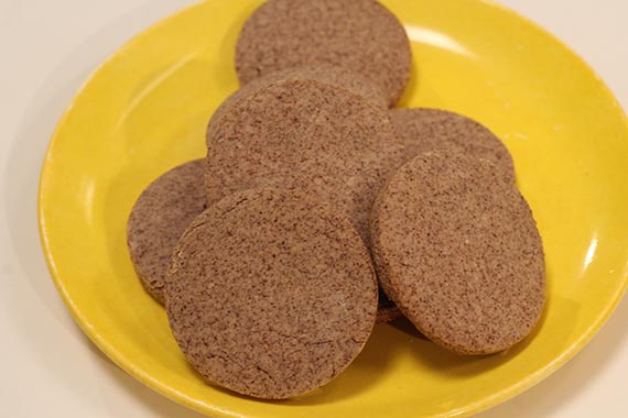 Ragi Biscuit, Feature : Easy Digestive, Non Harmful