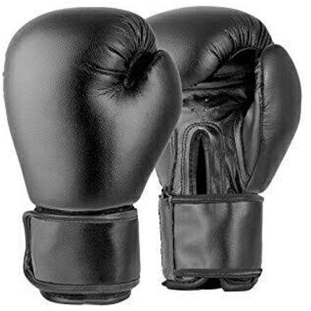 Rexene Blue Boxing Gloves, Size : 8-12 oz