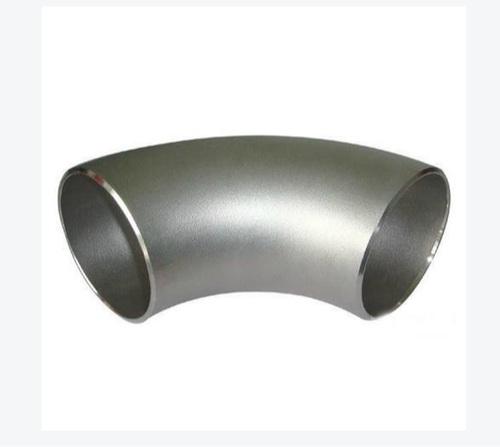 Alloy Steel Elbow, for Gas Pipe, Feature : Corrosion Proof, Excellent Quality, Fine Finishing