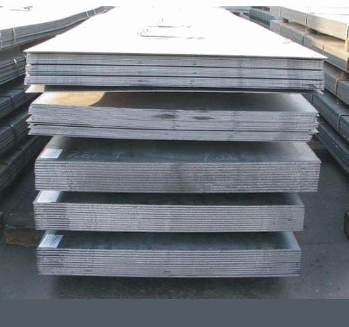 Duplex Steel Sheet