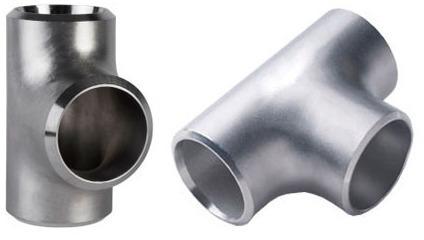 Hastelloy Pipe Tee, for Fittings