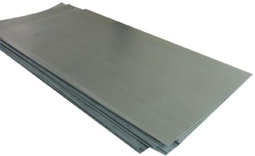 Molybdenum Sheet, for Industry, Width : 300-400mm