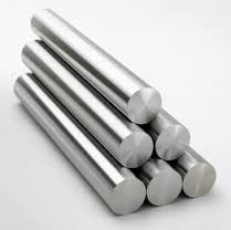 Stainless Steel Rod, for Manufacturing, Material Grade : 304, 304L, 316L, 316, 904, 904L, C276