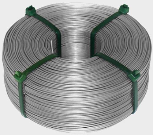 Stainless steel wire, for Construction