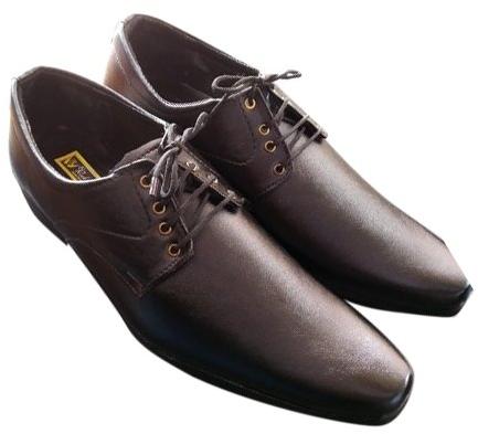 Genuine Leather Eva Mens formal Shoes, Feature : Anti Adour, Comfortable, Shining, Washable, Waterproof