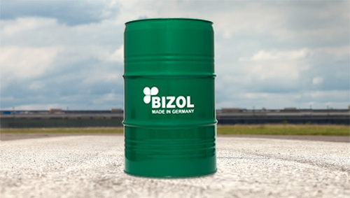 Bizol Industrial Grease, for Automobile, Packaging Type : Barrel, Drum