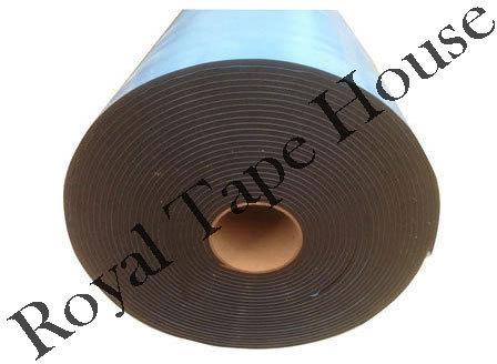 Royal Double Sided Spacer Tape, Tape Width : 80-100 mm