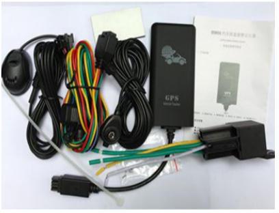 0-1000MHz Plastic GPS Tracker, Certification : CE Certified, FCC Certified, ROHS Certified